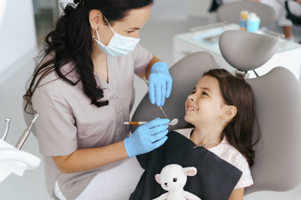 Best Emergency Denture Repair in Oildale, CA