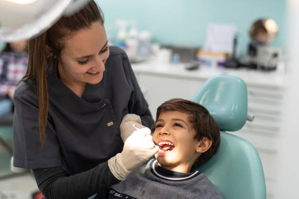 Best Knocked-Out Tooth (Avulsed Tooth) Treatment in Oildale, CA