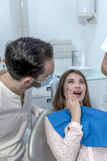 Best Emergency Treatment for Jaw Pain or Injury in Oildale, CA