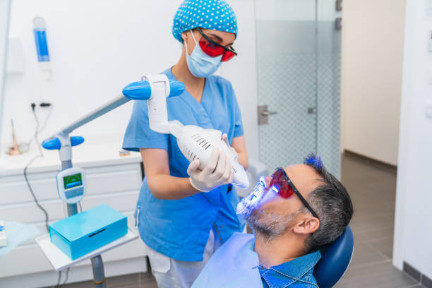 Best Emergency Wisdom Tooth Extraction in Oildale, CA